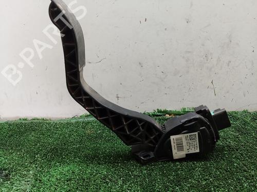 Pedal PEUGEOT 208 I (CA_, CC_) 1.2 VTI 82 | BP23094649I4
