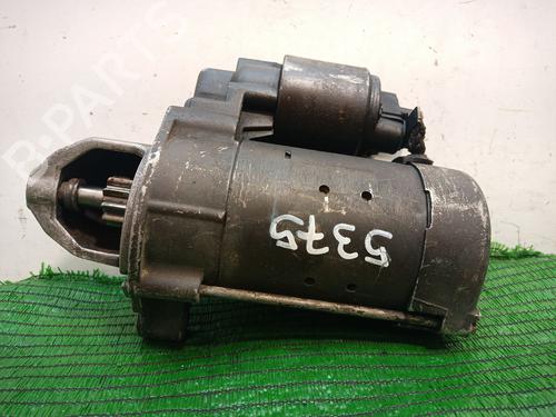 Startmotor MERCEDES-BENZ E-CLASS (W210) E 270 CDI (210.016) (170 hp) 19112337