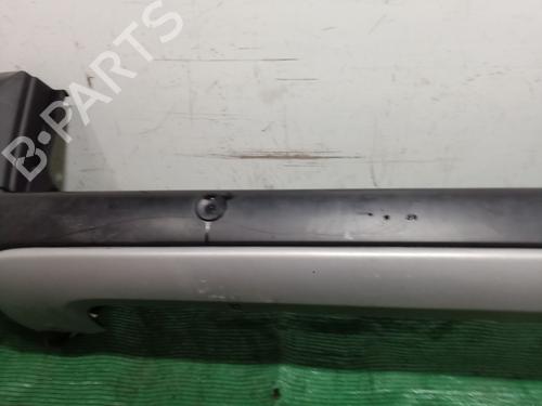 Rear bumper CITROËN BERLINGO MULTISPACE (B9) 1.2 PureTech 110 | BP29258869C8 