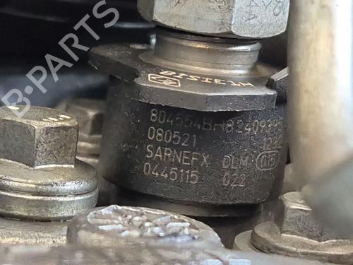 Engine RENAULT LAGUNA III (BT0/1) 2.0 dCi GT (BT11, BT1E, BT1N) | BP30082048M1