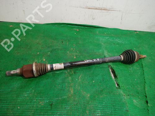 Used Right front driveshaft OPEL COMBO Box Body/MPV (K9) 1.5 D (102 hp) 29258928