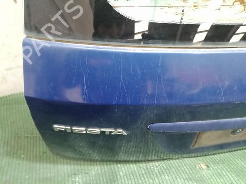 Tailgate FORD FIESTA V (JH_, JD_) ST150 | BP21842940C6 
