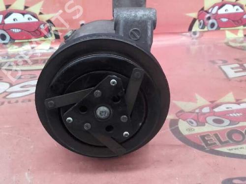 AC compressor NISSAN ALMERA II (N16)  | BP7925060M34 