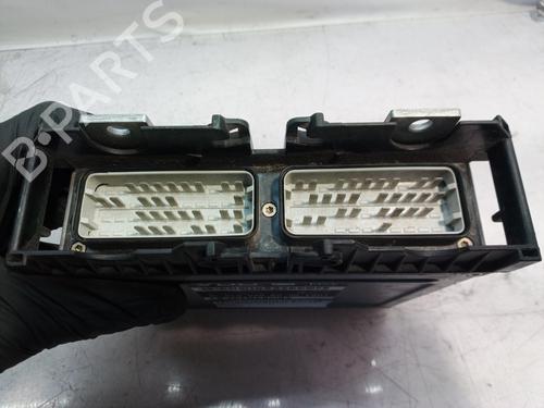Engine control unit (ECU) MERCEDES-BENZ CLK (C208)  | BP10254921M57 