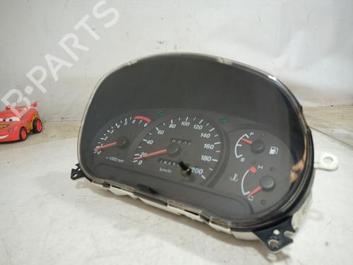 Instrument cluster HYUNDAI ACCENT II (LC)  | BP11596030C47 