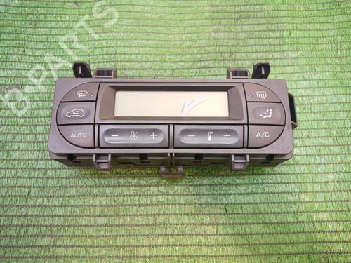 Used Climate control CITROËN C2 (JM_) [2003-2017]  19275655