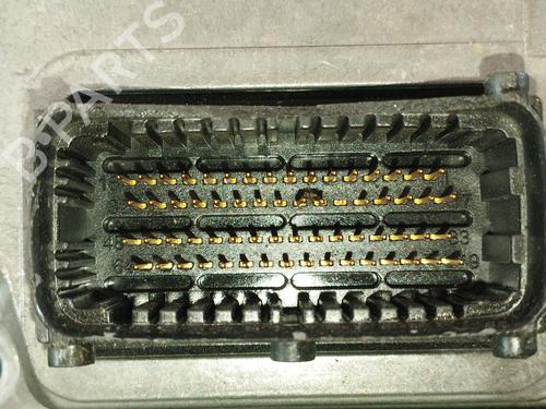 Engine control unit (ECU) OPEL ZAFIRA TOURER C (P12) 2.0 CDTi (75) | BP38932787M57 - Image 4