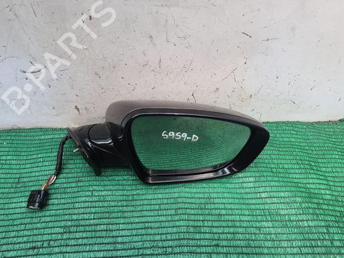 Right headlight KIA CEE'D Sportswagon (JD) 1.6 CRDi 128 | BP29763844C29 