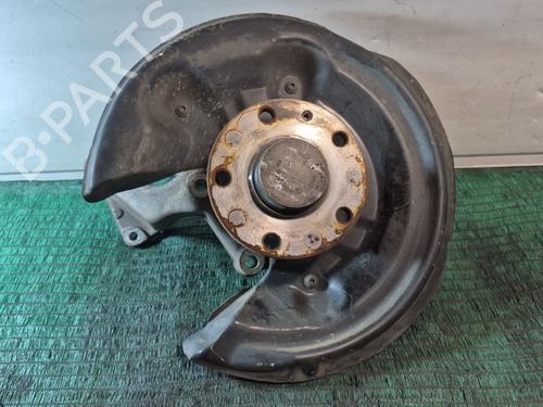 Used Right rear steering knuckle Right rear steering knuckle VW TIGUAN (5N_) 2.0 TDI (110 hp) 32290196 32290196