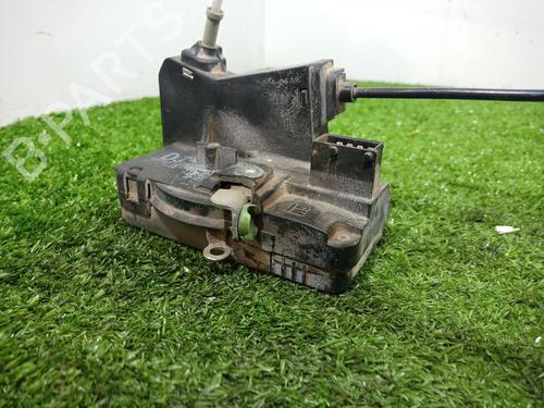 Front left lock OPEL ASTRA G Hatchback (T98)  | BP17982551C98 