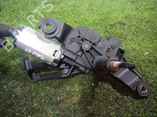 Rear wiper motor BMW 1 (E87) 118 d | BP23210657M102 