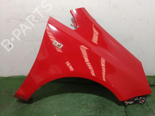 Right front fenders OPEL CORSA D (S07) 1.2 (L08, L68) | BP21758317C42 
