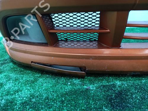Front bumper DAEWOO KALOS (KLAS) 1.2 | BP13399284C7 