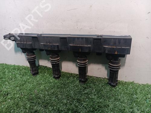 Ignition coil OPEL ASTRA H GTC (A04) 1.4 (L08) | BP16070964M94 