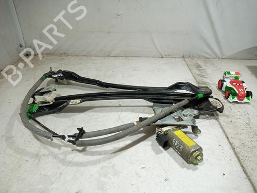 Front right window mechanism FORD FOCUS I (DAW, DBW)  | BP11348261C23 