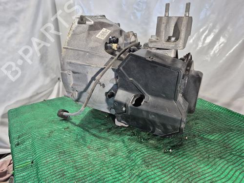 Gearbox FORD FIESTA VI (CB1, CCN) 1.0 EcoBoost | BP26530116M3 
