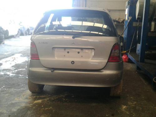 Ignition coil MERCEDES-BENZ A-CLASS (W168) A 160 (168.033, 168.133) | BP7929180M94 