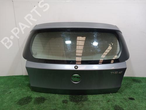 Used Tailgate BMW 1 (E87) 118 d (122 hp) 13296949
