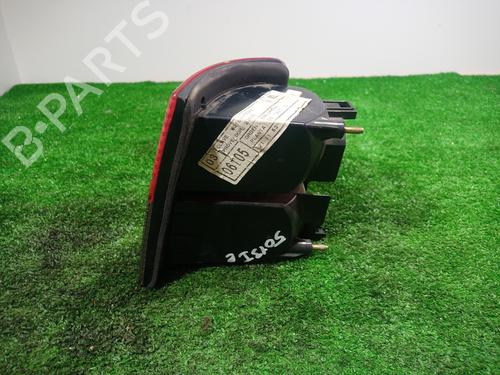 Left taillight SEAT TOLEDO I (1L2)  | BP13406049C34 