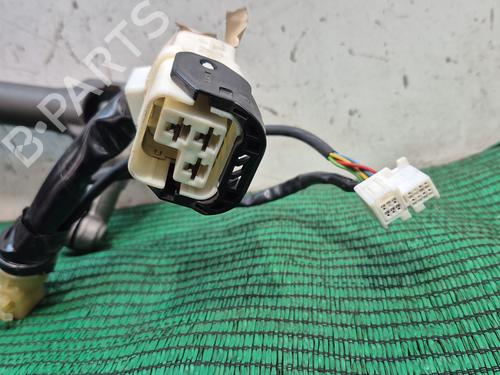 Steering column TOYOTA RAV 4 III (_A3_) 2.2 D (ALA35_) | BP30273494M21 