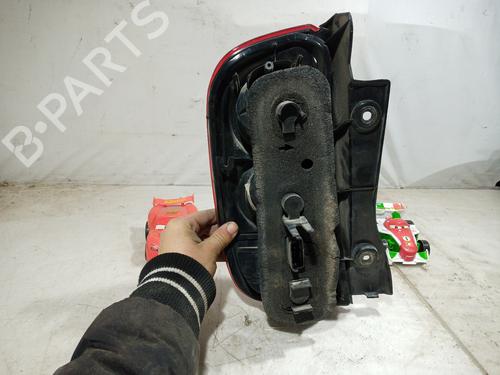 Right taillight NISSAN MICRA III (K12)  | BP7925335C35 
