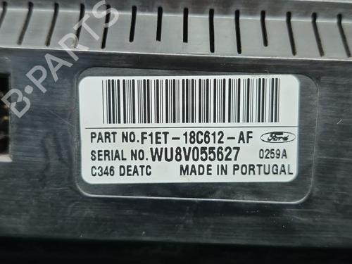 Switch FORD C-MAX II (DXA/CB7, DXA/CEU) 1.5 TDCi | BP29276874I30 