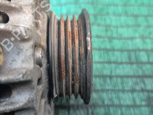 Alternator DAEWOO MATIZ (M100, M150) 0.8 | BP31926688M7