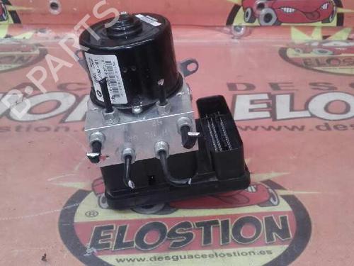 Used ABS pump BMW 3 (E90) 320 d (177 hp) 7923693
