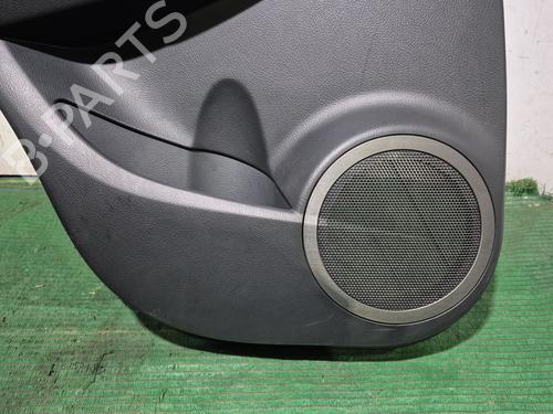 Verkleidung hinten links TOYOTA RAV 4 III (_A3_) 2.2 D (ALA35_) | BP29995881C60 