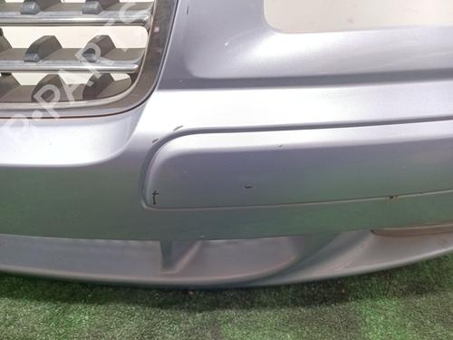 Front bumper HYUNDAI TRAJET (FO) 2.0 | BP15191068C7 