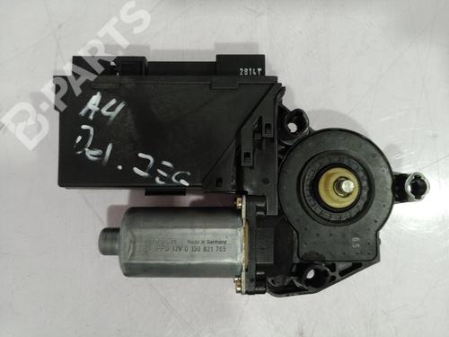 Used Front left window mechanism Front left window mechanism AUDI A4 B6 (8E2) [2000-2005] 10255158 10255158