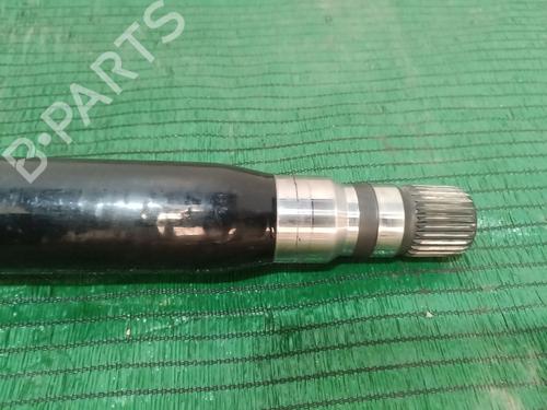 Right front driveshaft CITROËN C4 I (LC_) 1.6 16V | BP27324501M39 