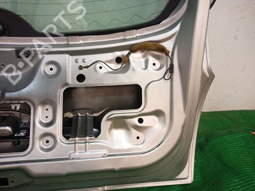 Tailgate NISSAN MICRA III (K12) 1.4 16V | BP24956468C6 