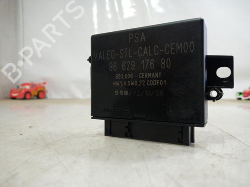 Electronic module CITROËN C4 Picasso I MPV (UD_)  | BP12439229M83 