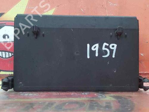 Comfort control module MERCEDES-BENZ C-CLASS (W203) C 200 CDI (203.007) | BP7925449M56 
