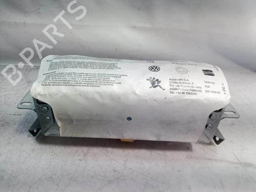 Passasjer kollisjonspute VW POLO (9N_, 9A_) 1.2 12V (64 hp) 9653900