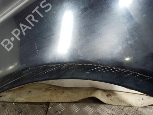 Left front fenders OPEL CORSA D (S07) 1.2 (L08, L68) | BP12322115C41 