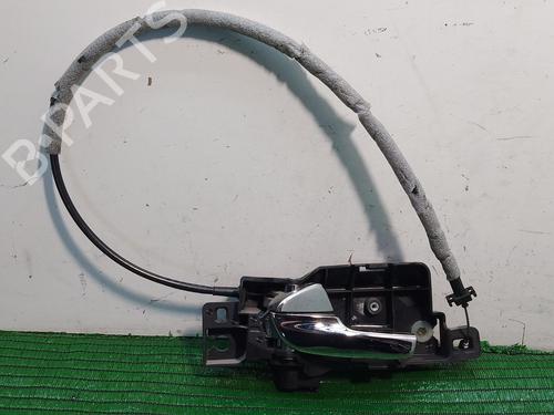Rear left interior door handle FORD S-MAX (WA6) 2.0 TDCi | BP19084330I15 
