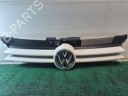 Used Grille VW GOLF IV (1J1) 1.9 TDI (110 hp) 30851214