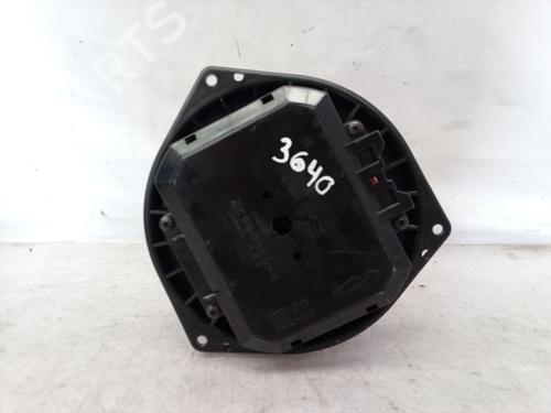 Heater blower motor NISSAN MURANO I (Z50) 3.5 4x4 | BP10015098M62 