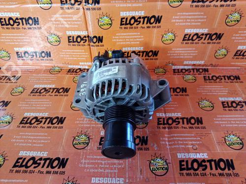 Generator FORD TRANSIT Van (FA_ _) [2000-2006]  7927235