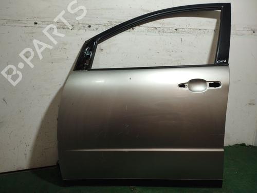Dør venstre fortil SUBARU TRIBECA (B9) 3.0 (WXE) (250 hp) 30052793