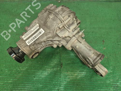 Used Front differential MERCEDES-BENZ M-CLASS (W166) ML 250 CDI / BlueTEC 4-matic (166.004, 166.003) (204 hp) 26887382