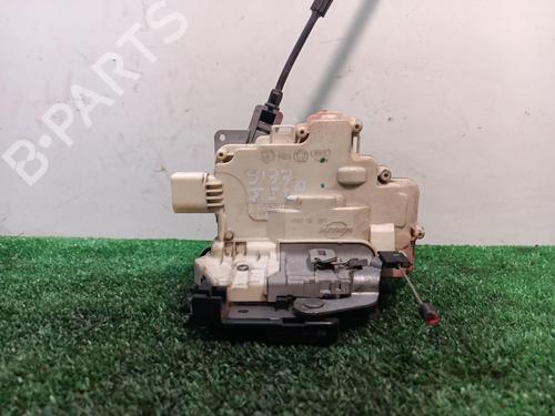 Used Rear left lock SEAT ALTEA (5P1) 1.6 (102 hp) 14366381