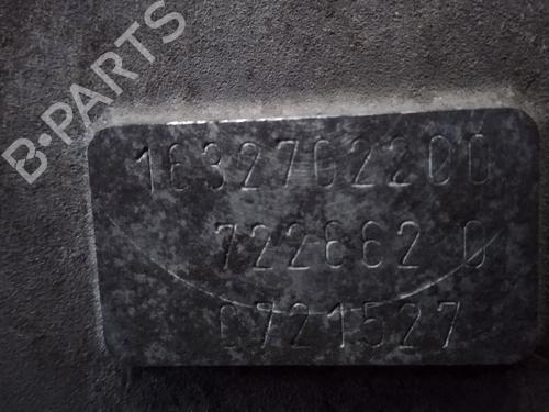 Gearbox MERCEDES-BENZ M-CLASS (W163)  | BP11636196M3 