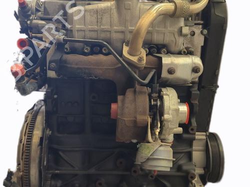 Engine SEAT LEON (1M1) 1.9 TDI | BP33660468M1 - Image 6