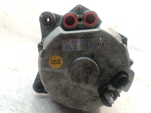Alternator AUDI A8 D3 (4E2, 4E8) 3.7 quattro | BP10923592M7 