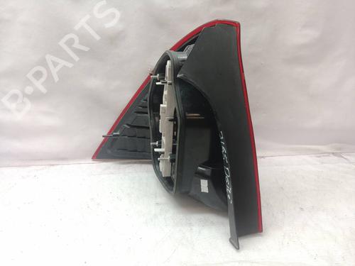 Right taillight FORD FOCUS II (DA_, HCP, DP)  | BP8909129C35 