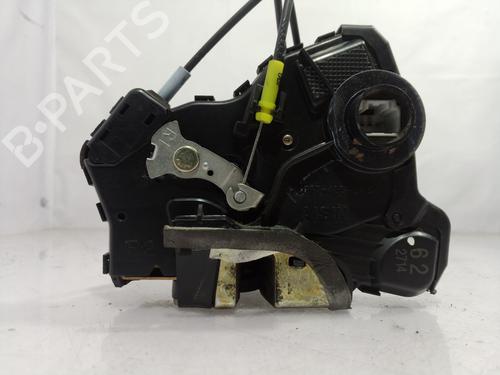 Front right lock TOYOTA COROLLA (_E12_)  | BP9393812C97 