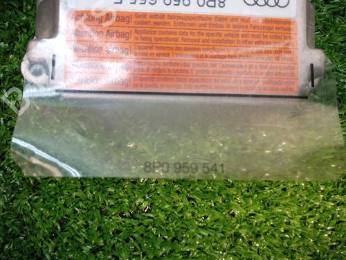 ECU airbags AUDI A3 (8P1)  | BP15655844M53 